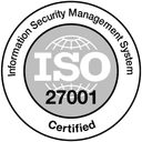 ISO Certification