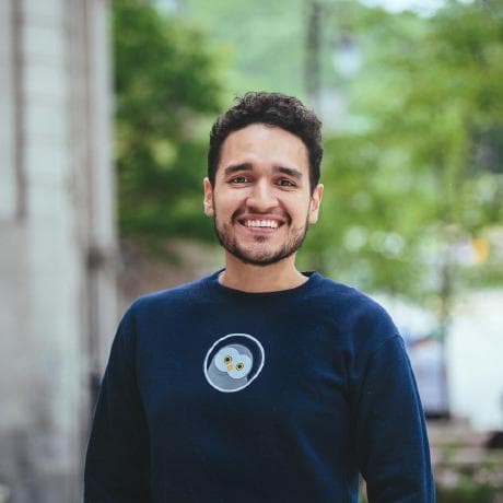 Jose Zea - Founder of Arkangel AI