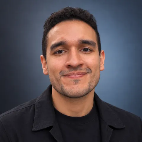 José Zea, instructor de Auditor PRO