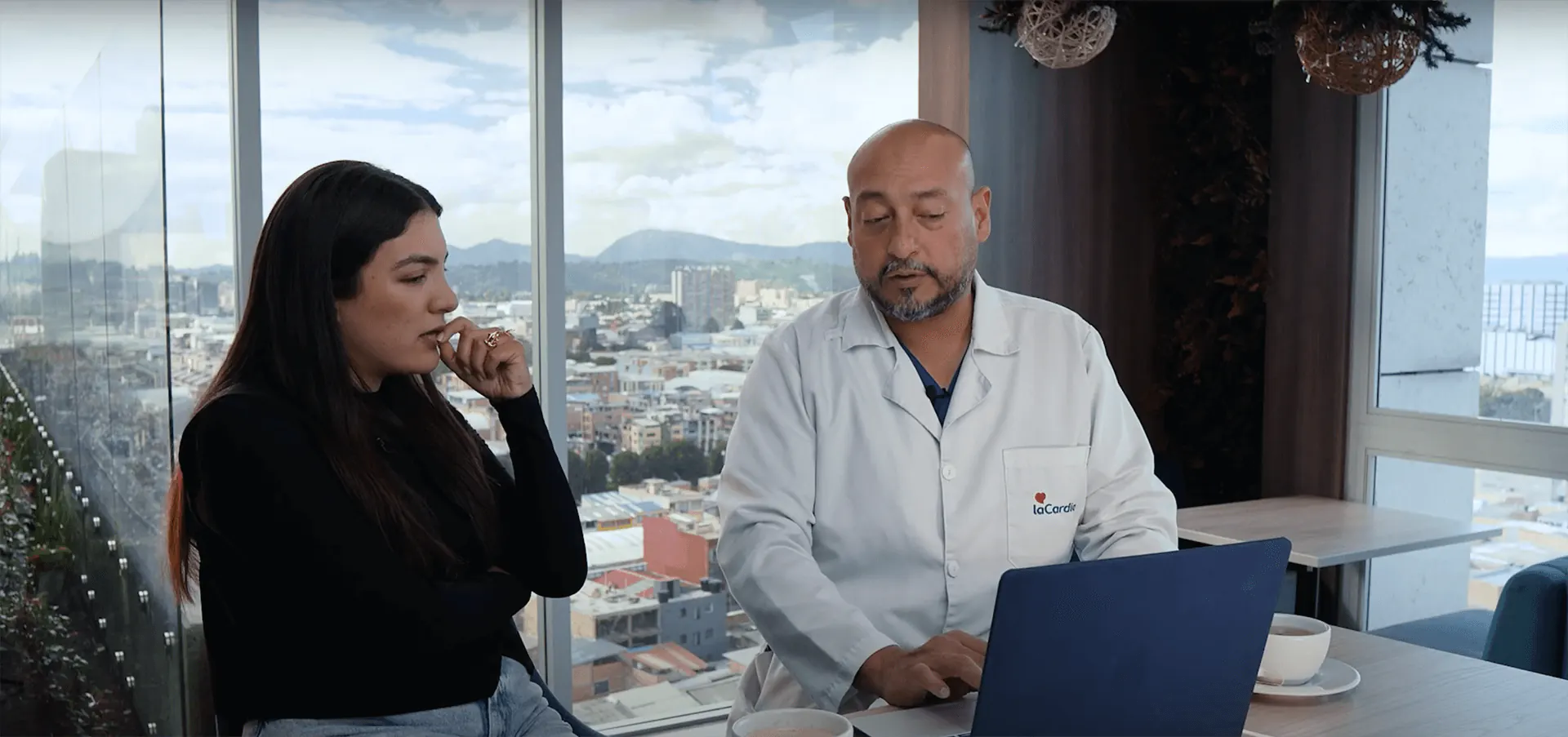 Dr Paulo Cabrera