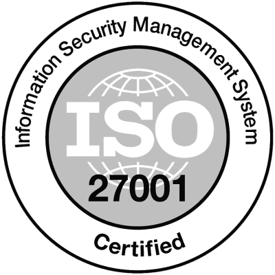 ISO 27001